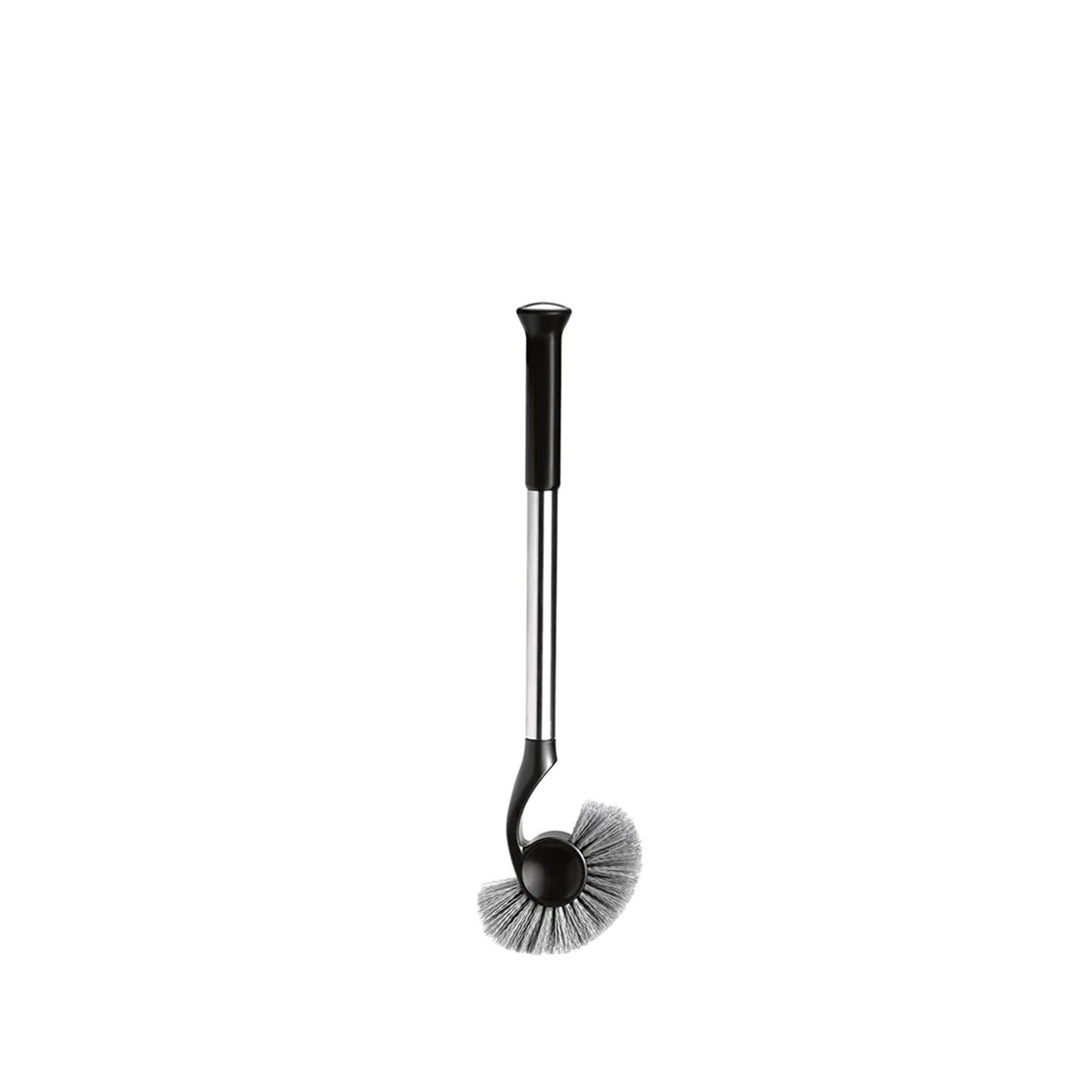 SIMPLEHUMAN TOILET BRUSH BLACK