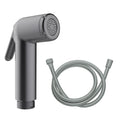 TOUBKAL BRUSHED GUNMETAL 1 FUNCTION SHATTAF