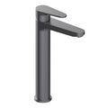 ROCKET GUNMETAL SINGLE LEVER BASIN MIXER