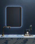 CURVED MIRROR