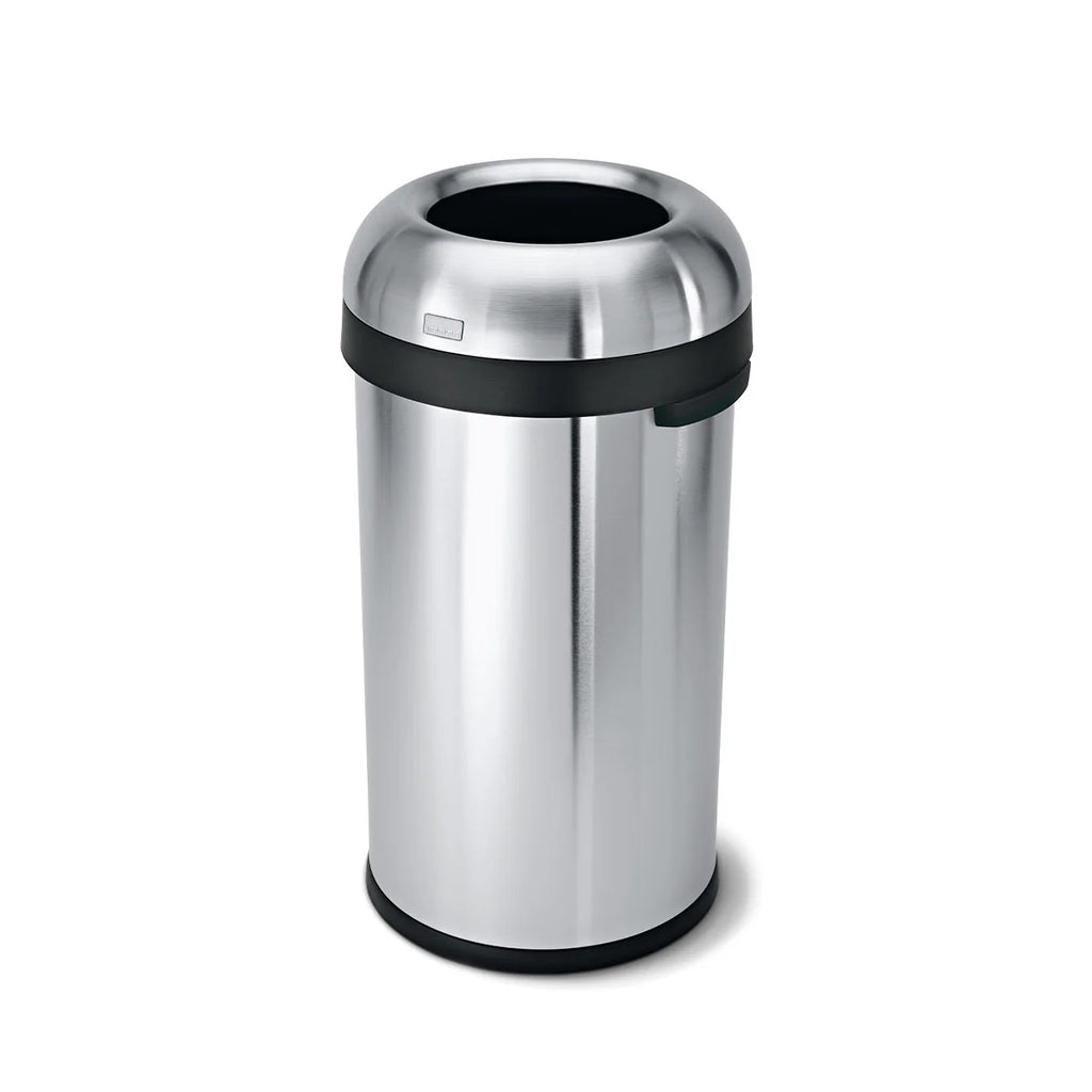 60L OPEN BULLET CAN