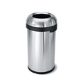 60L OPEN BULLET CAN
