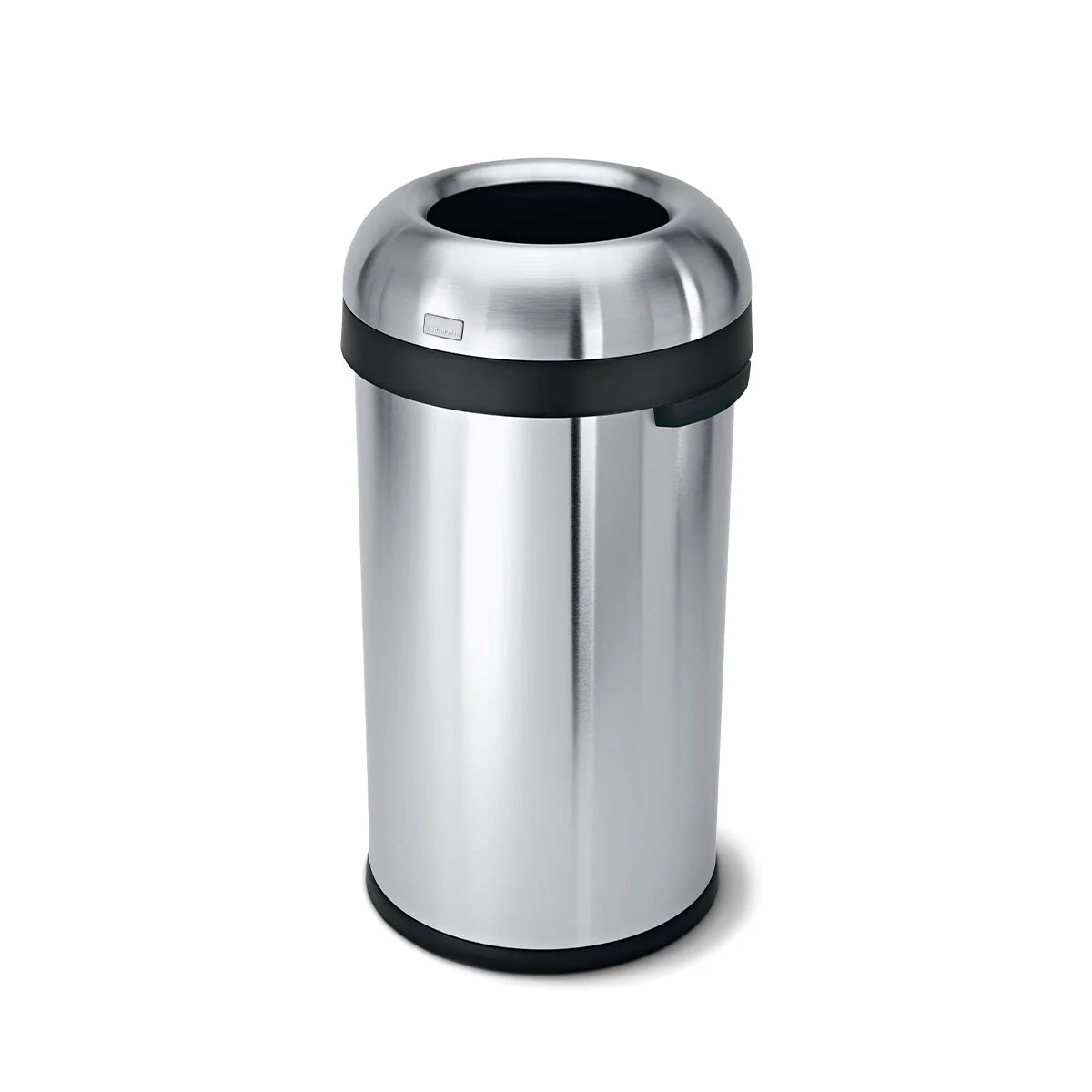60L OPEN BULLET CAN