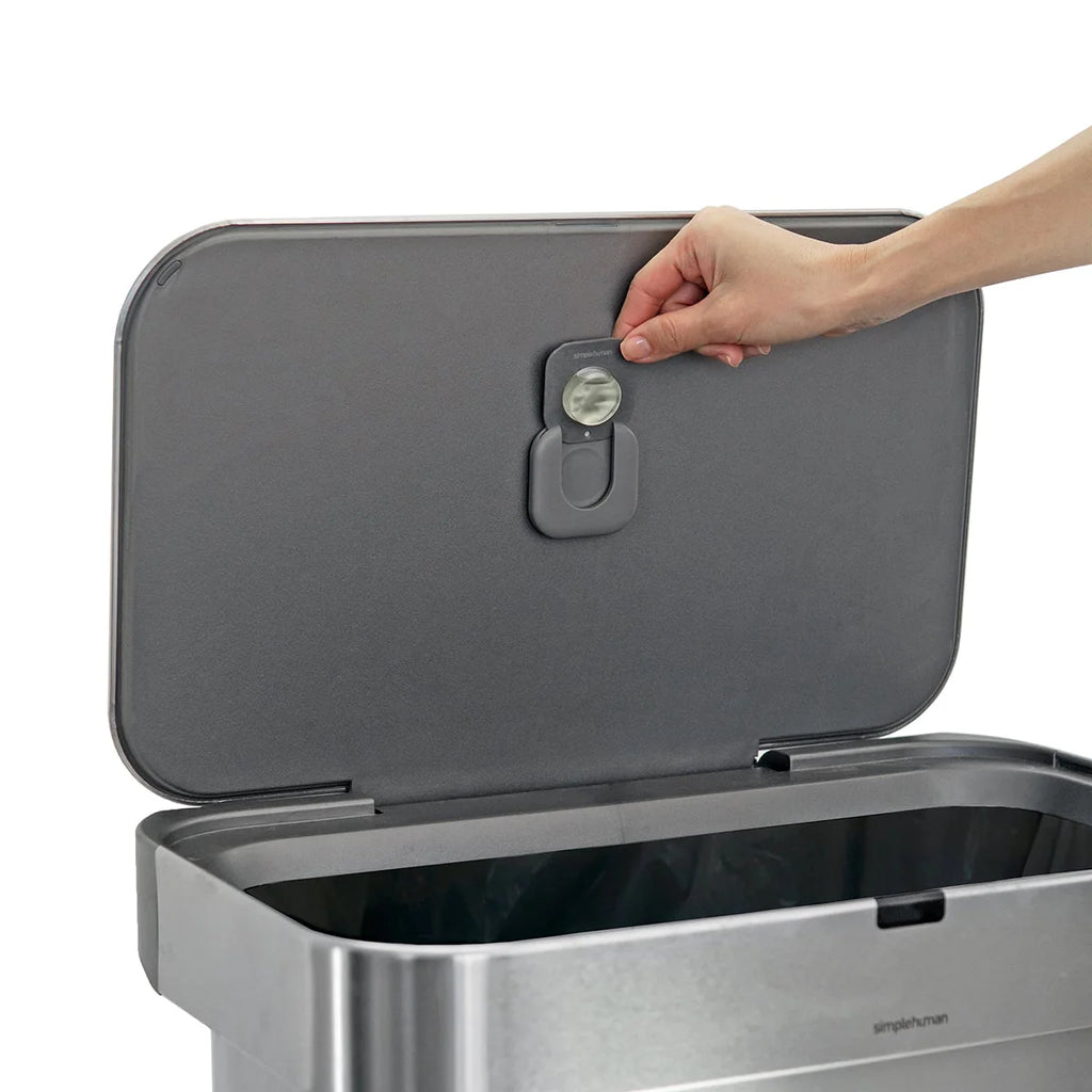 Simplehuman Odorsorb pod starter pack