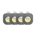 Simplehuman odorsorb pod refill pack