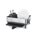 STEEL FRAME DISHRACK COMPACT