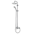 NEVA COMPLETE SHOWER COLUMN