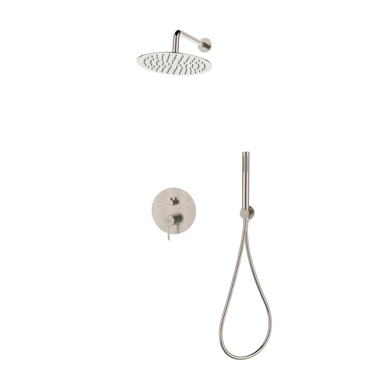 ERA Concealed Shower Mixer Set
