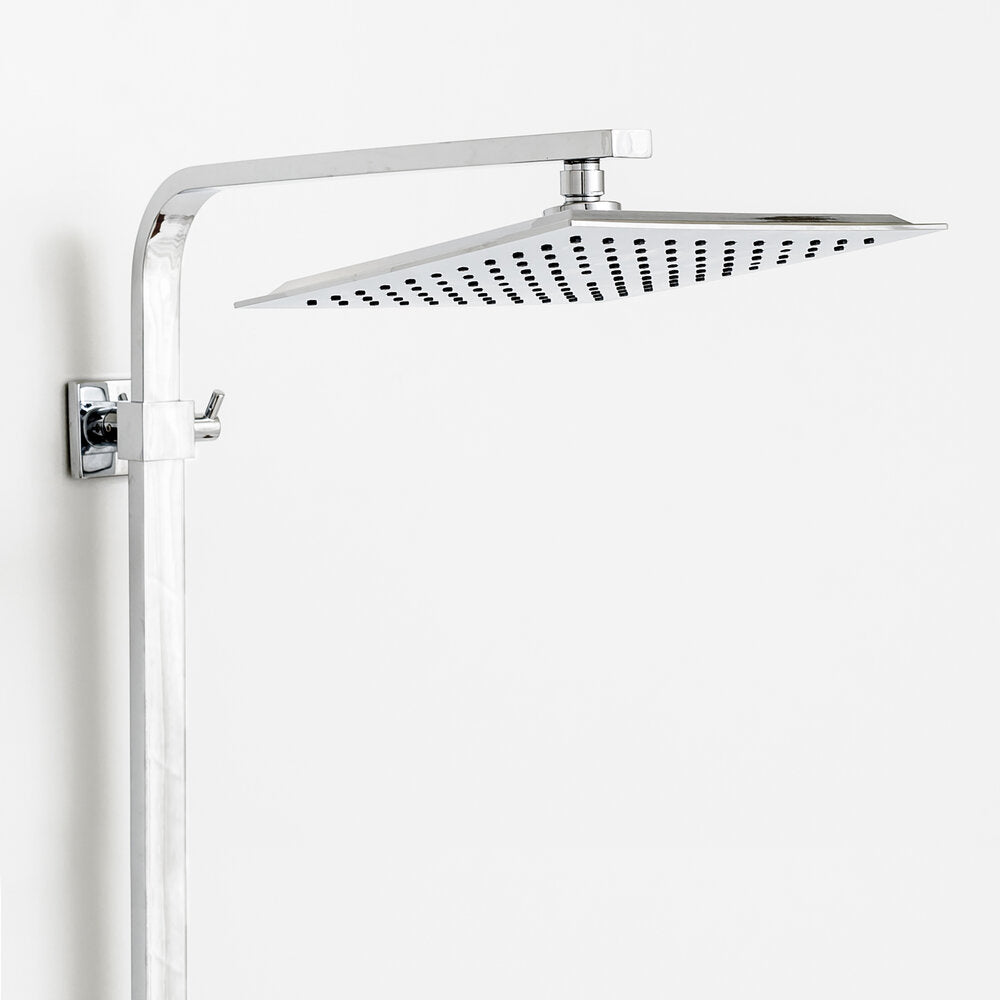 SAONA SLIM SLIDING RAIL SET