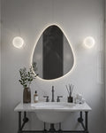 ROCK MIRROR
