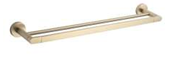 KIRU DOUBLE TOWEL BAR