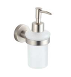 KIRU SOAP DISPENSER