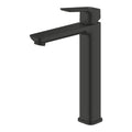 GROHE CUBEO SINGLE-LEVER BASIN MIXER 1/2″ XL-SIZE BLACK MATTE