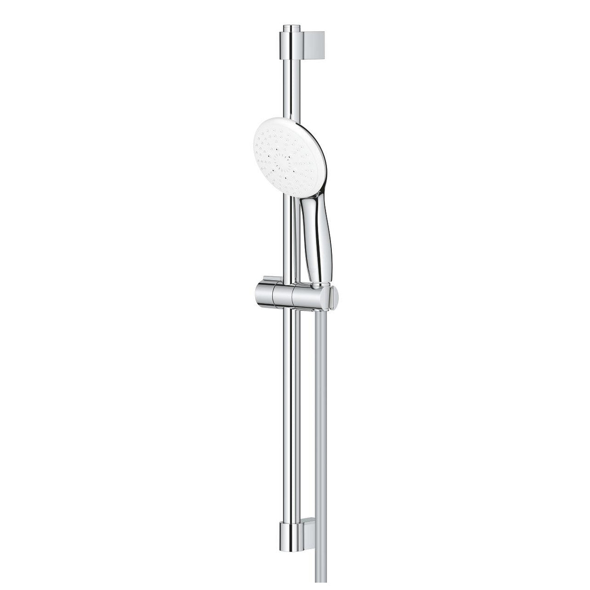 Grohe Tempesta 110 Shower rail set 3 sprays (Rain, Jet, Massage)