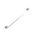 Kubic towel rail chrome 40cm