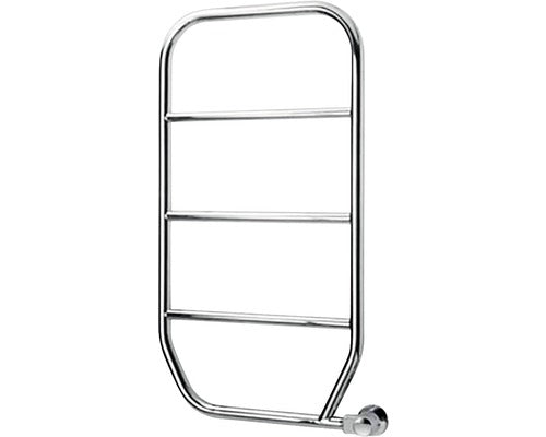 NILA P 45 (IP 44) BATH ELECTRIC TOWEL WARMER