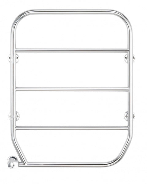 NILA P 62  (IP 44) BATH ELECTRIC TOWEL WARMER