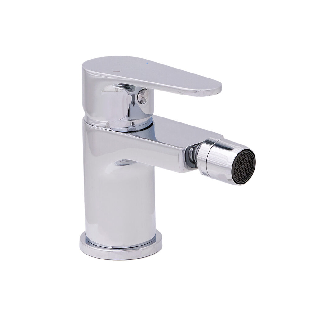 ROCKET CHROME SINGLE-LEVER BIDET MIXER
