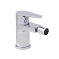 ROCKET CHROME SINGLE-LEVER BIDET MIXER