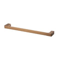 DECUA COPPER TOWEL BAR 45CM