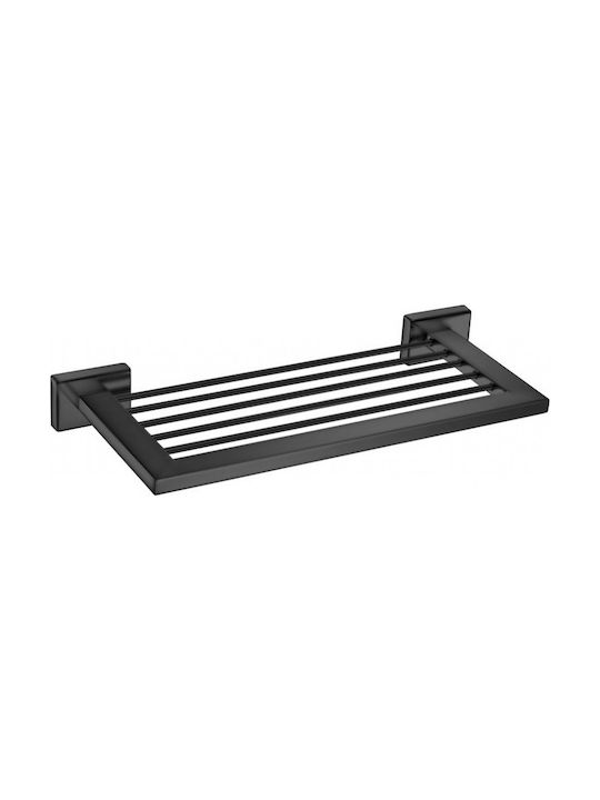 ENIGMA SPONGE DISH BLACK MATT