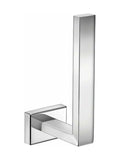 ENIGMA RESERVE TOILET ROLL HOLDER CHROME