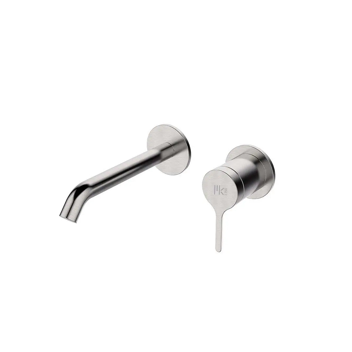 ERA Built-In Basin Mixer