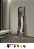 IRON FLOOR SQUARE 45X200CM