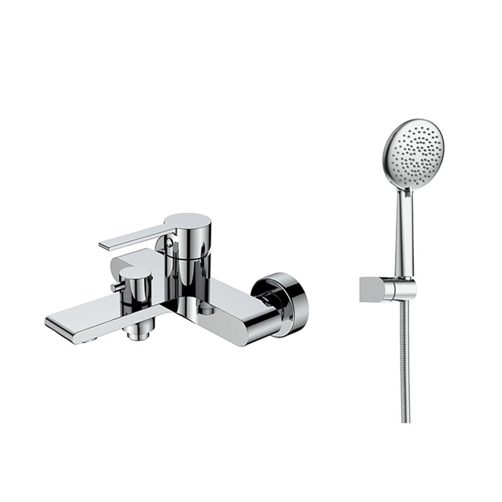 Orabella Elegance - Single lever bath-shower mixer