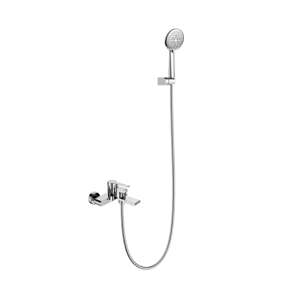 Orabella Elegance - Single lever bath-shower mixer