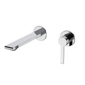 Orabella Elegance - Single lever 2-hole concealed basin mixer