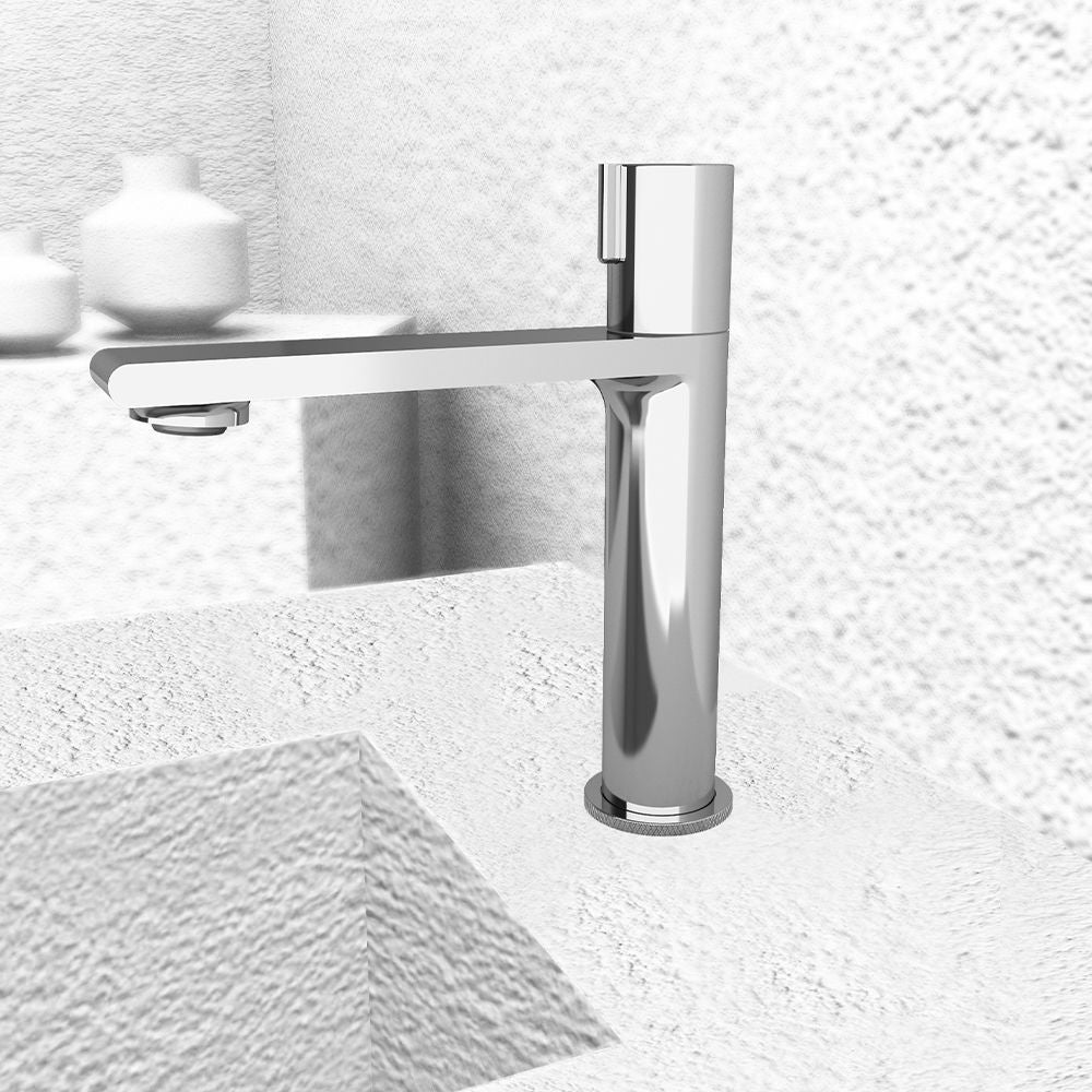 Orabella Elegance Progressive - Single lever basin mixer