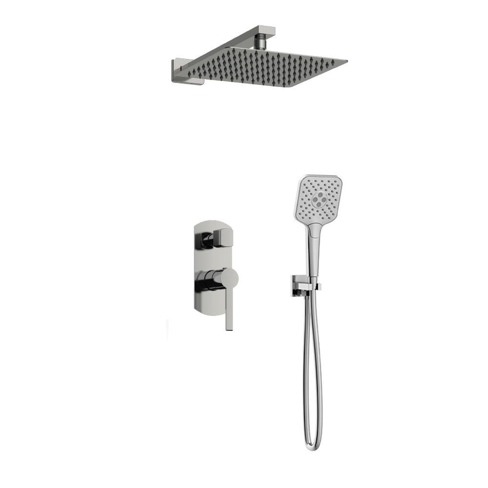 Orabella Elegance - Concealed shower mixer set