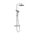 Orabella Elegance - Round shower column