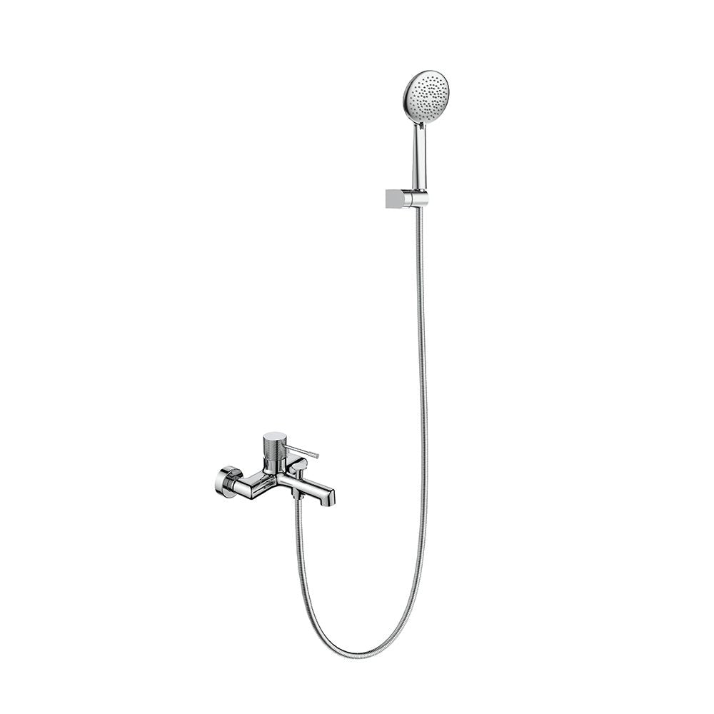 Orabella Terra - Single lever bath-shower mixer