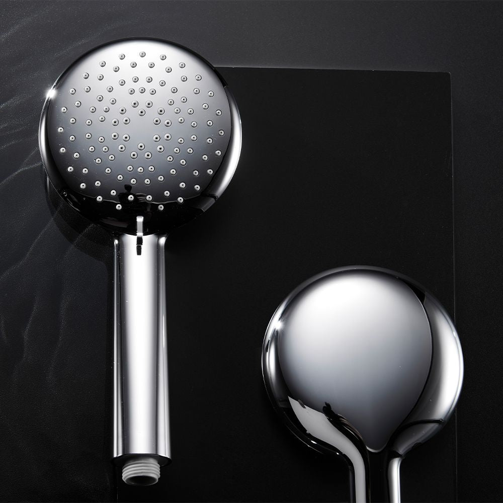 Orabella Terra - Single lever bath-shower mixer