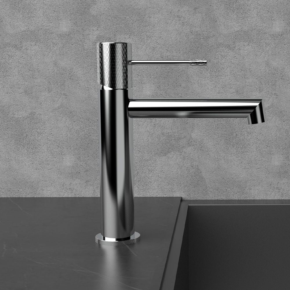 Orabella Terra - Single lever basin mixer