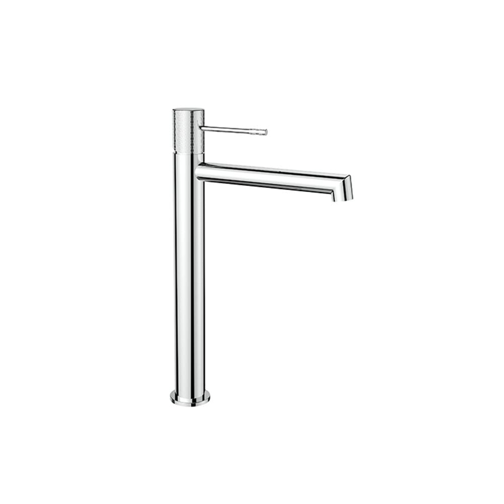 Orabella Terra - Single lever high riser basin mixer