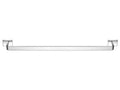 SANCO AEGEAN TOWEL RAIL SINGLE CHROME