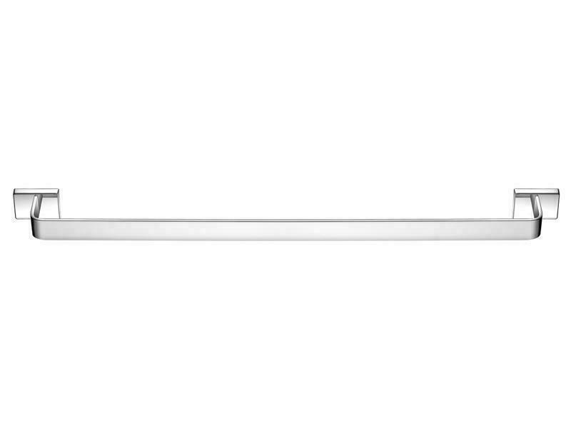 SANCO AEGEAN TOWEL RAIL SINGLE CHROME