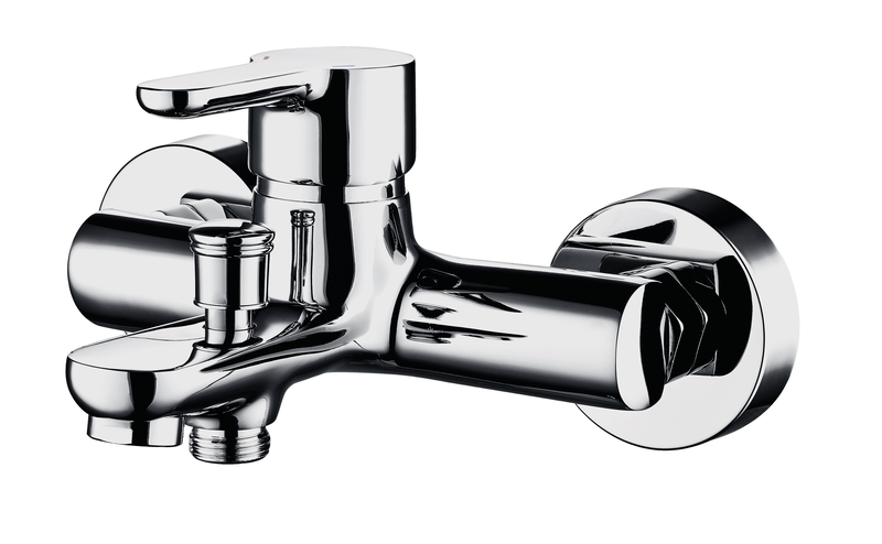 AMANZI BATH MIXER