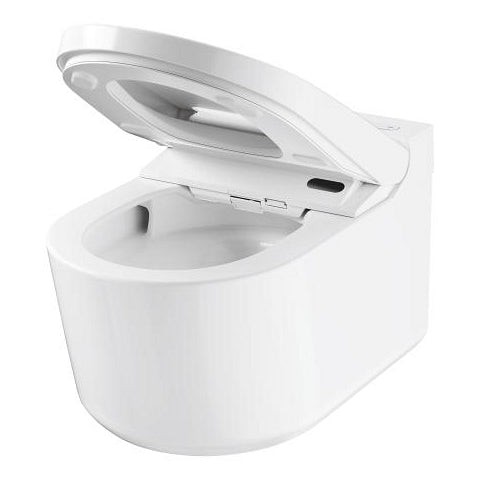 GROHE SENSIA PRO SMART ELECTRONIC TOILET COMPLETE