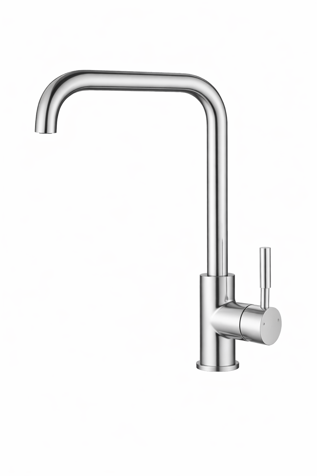 EPOS 2WAY SINK MIXER CHROME