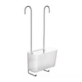 TATAY SHOWER CADDY STD. SINGLE GLACÉ
