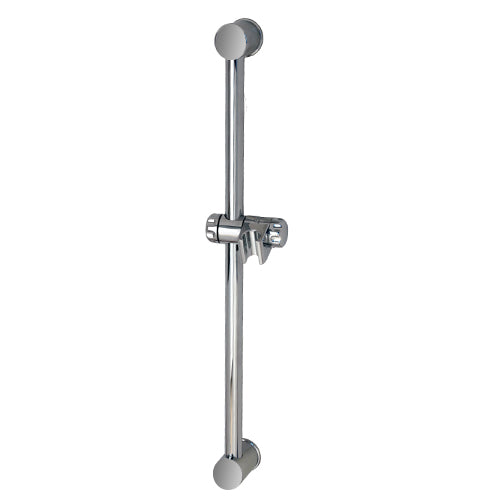 VERO ROUND SLIDING RAIL SET