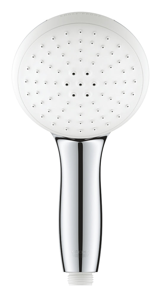 GROHE TEMPESTA 110 HAND SHOWER 2 SPRAYS