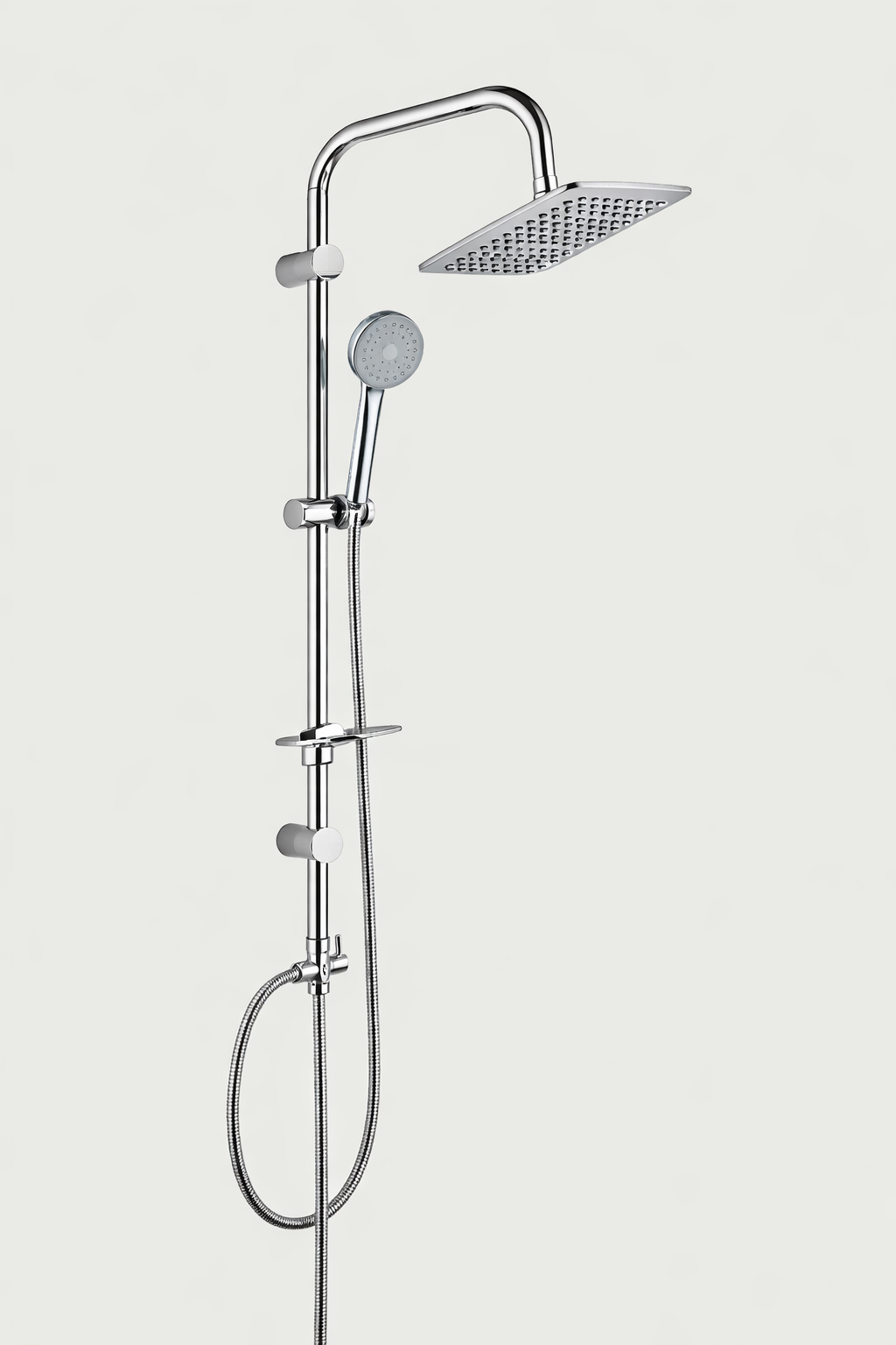 KATRINA SHOWER COLUMN SQUARE 90CM LONG