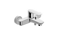 NOVE SINGLE-LEVER BATH MIXER