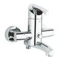 GROHE TENSO SINGLE-LEVER BATH MIXER 1/2″ (SPECIAL OFFER)