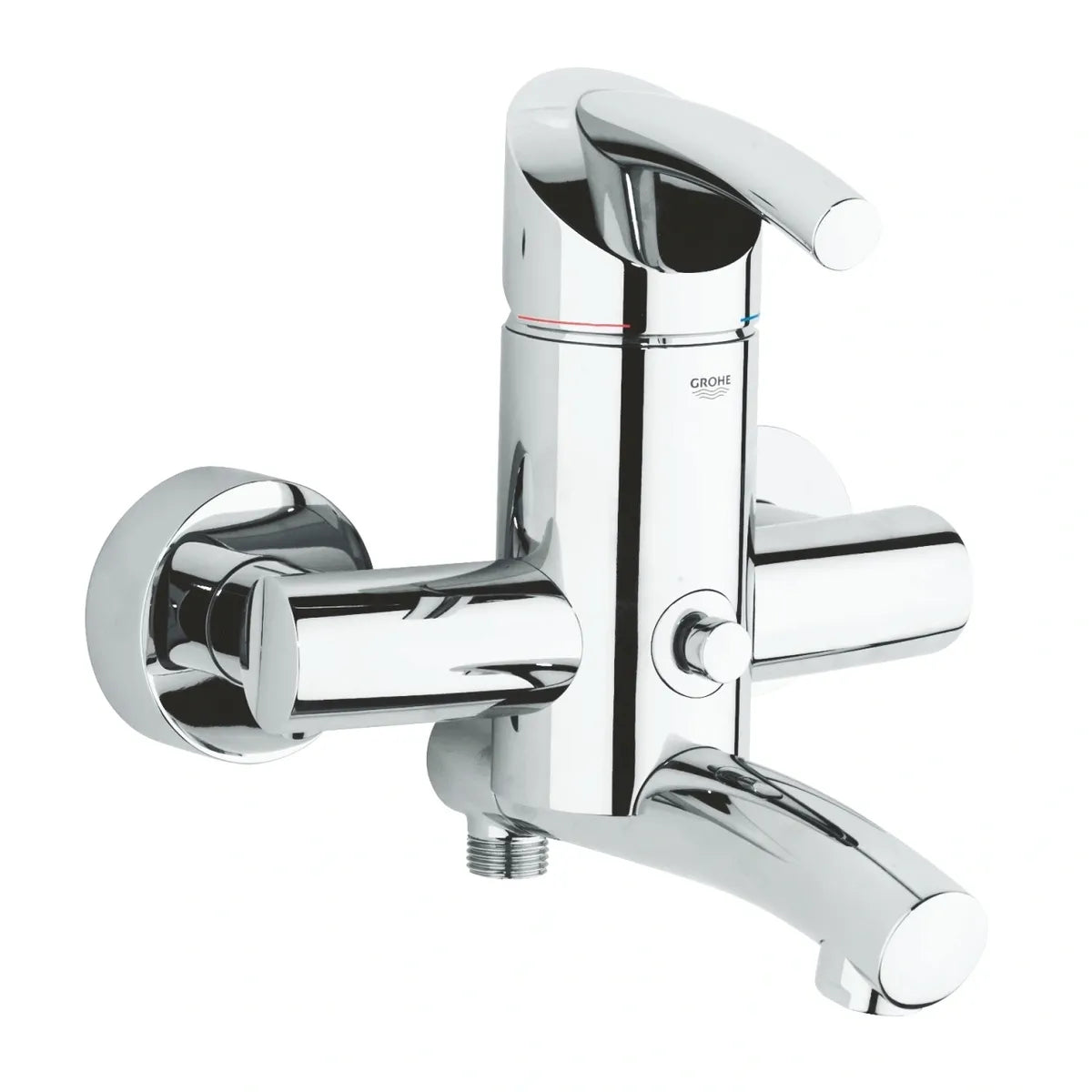 GROHE TENSO SINGLE-LEVER BATH MIXER 1/2″ (SPECIAL OFFER)